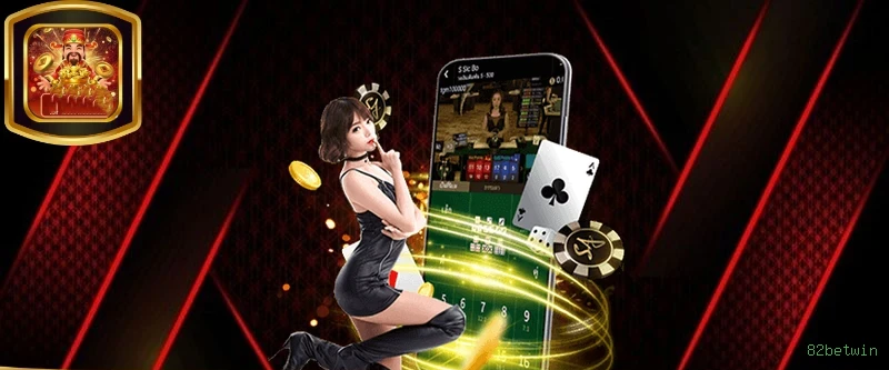 App 82betwin Android download