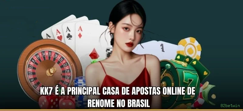 Plataforma 82betwin - cassino e apostas